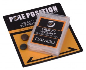 STRATEGY Tungsten Putty Camou